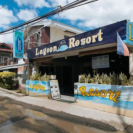 Reddoorz Plus At Lagoon Resort Zambales Olongapo Exteriér fotografie