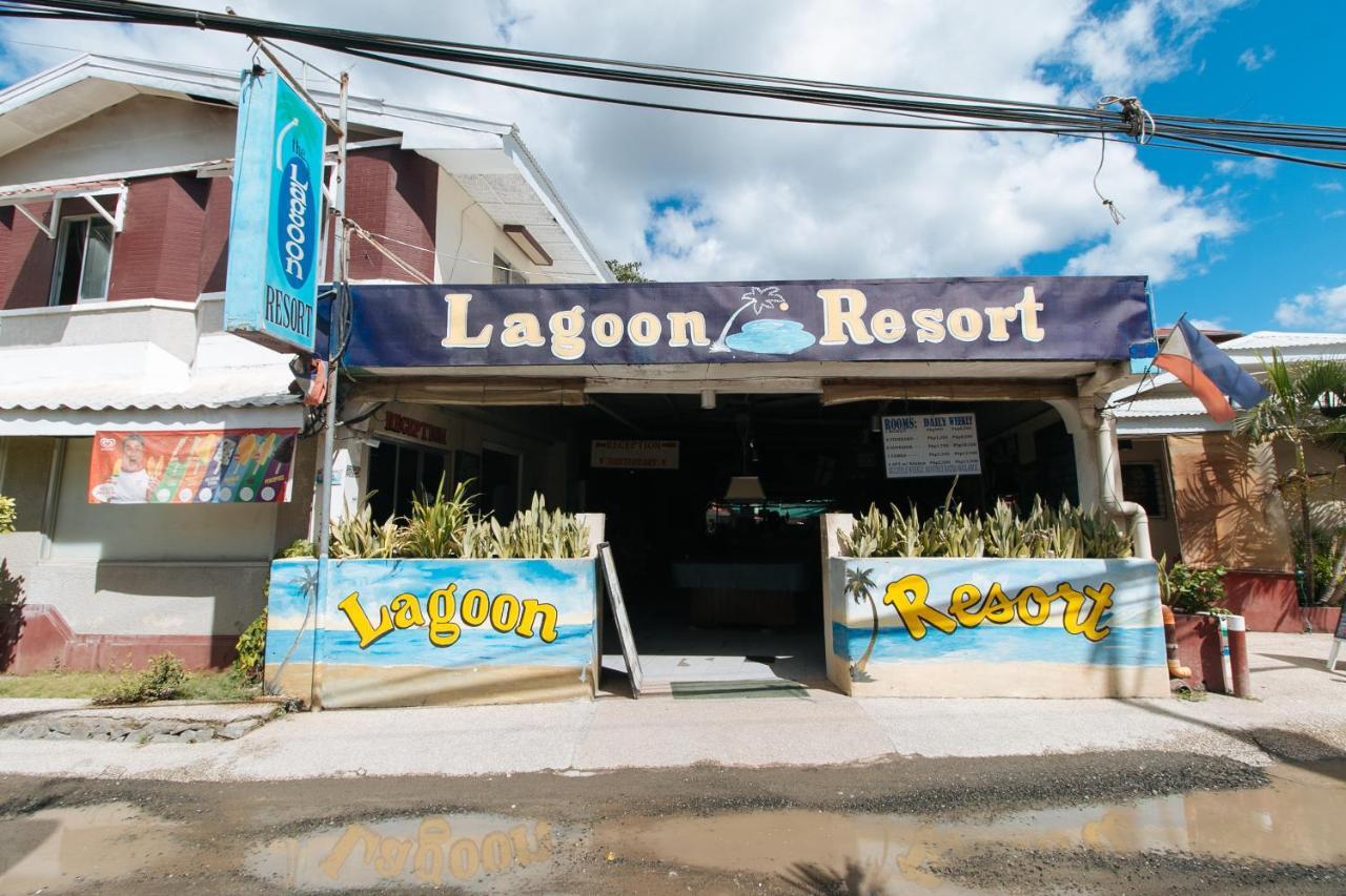 Reddoorz Plus At Lagoon Resort Zambales Olongapo Exteriér fotografie