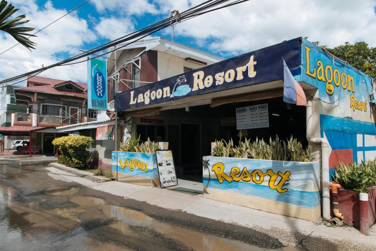 Reddoorz Plus At Lagoon Resort Zambales Olongapo Exteriér fotografie