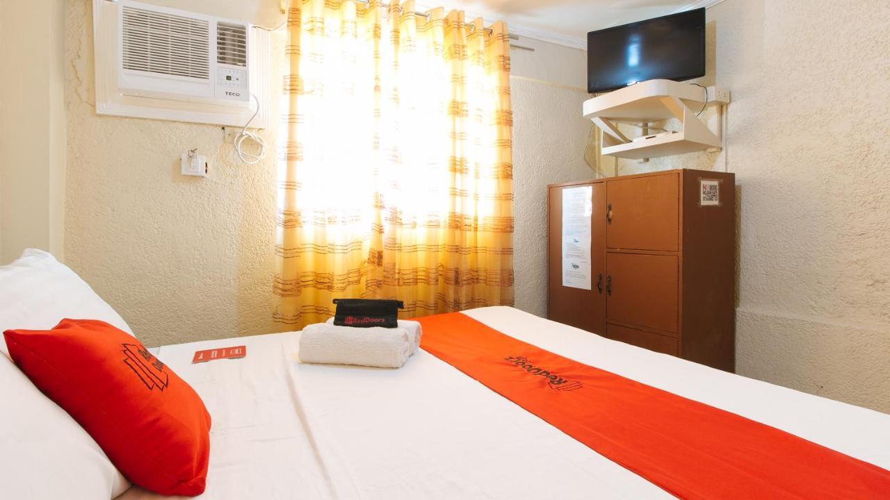 Reddoorz Plus At Lagoon Resort Zambales Olongapo Exteriér fotografie