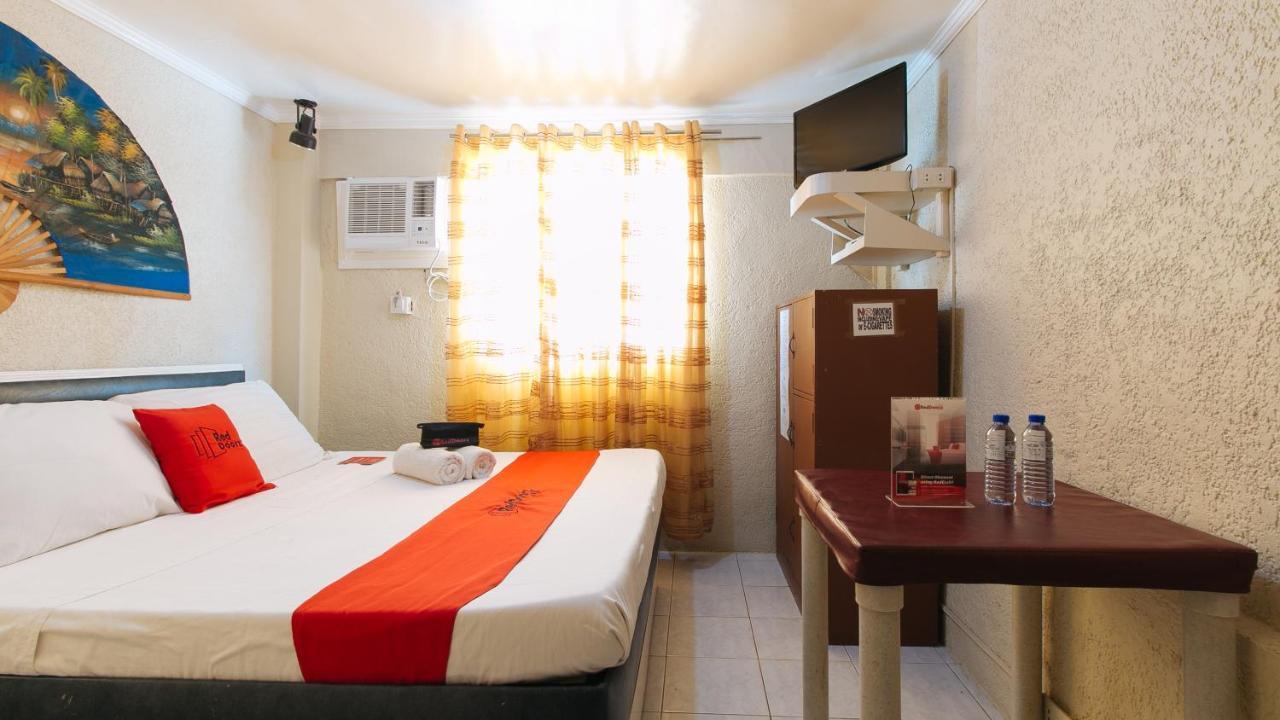 Reddoorz Plus At Lagoon Resort Zambales Olongapo Exteriér fotografie