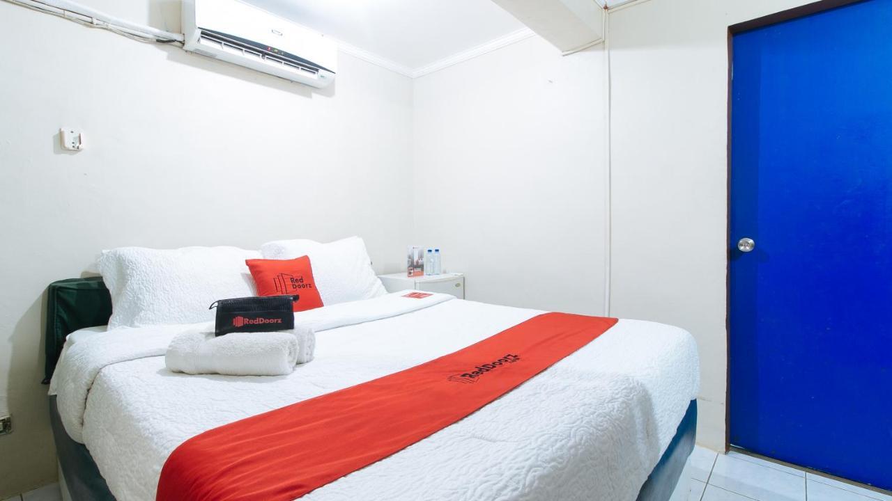 Reddoorz Plus At Lagoon Resort Zambales Olongapo Exteriér fotografie