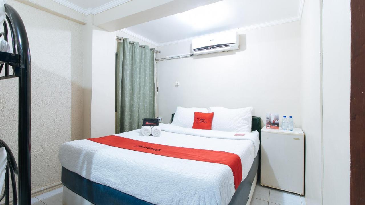 Reddoorz Plus At Lagoon Resort Zambales Olongapo Exteriér fotografie
