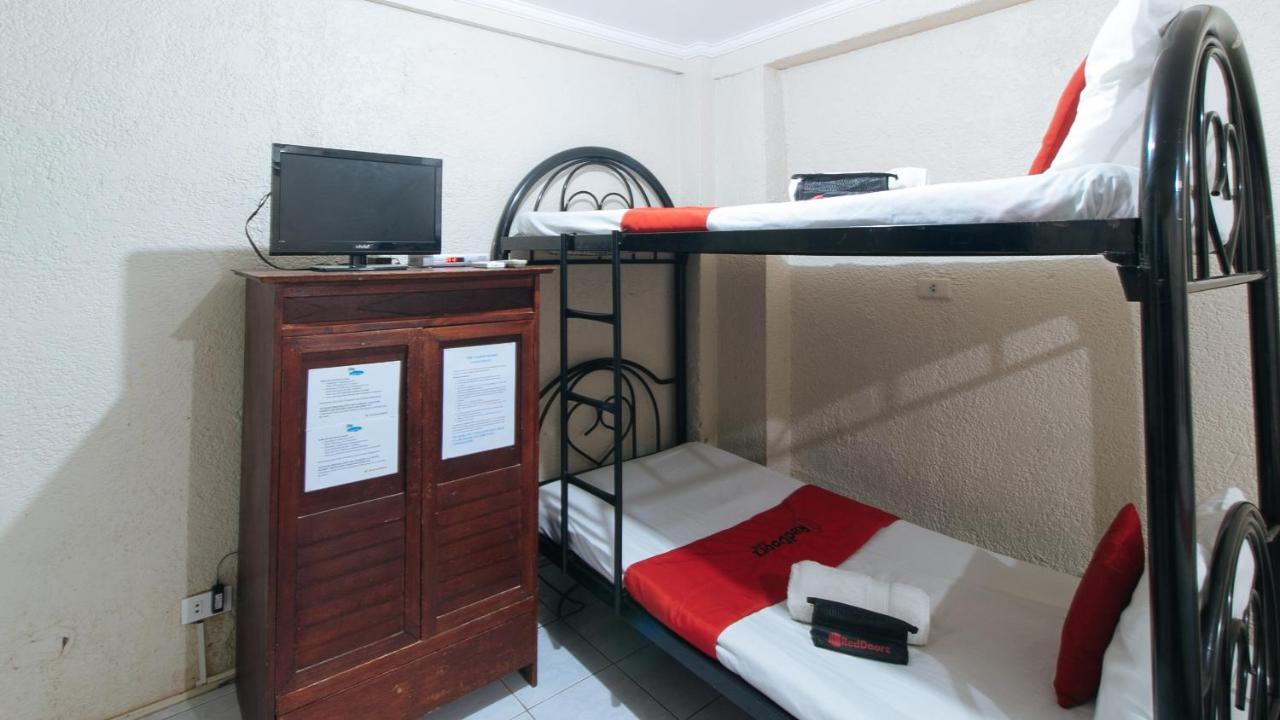 Reddoorz Plus At Lagoon Resort Zambales Olongapo Exteriér fotografie