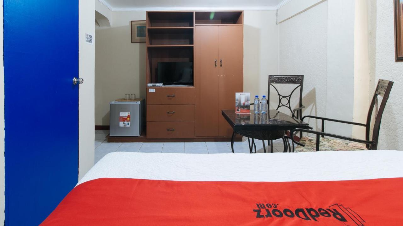 Reddoorz Plus At Lagoon Resort Zambales Olongapo Exteriér fotografie