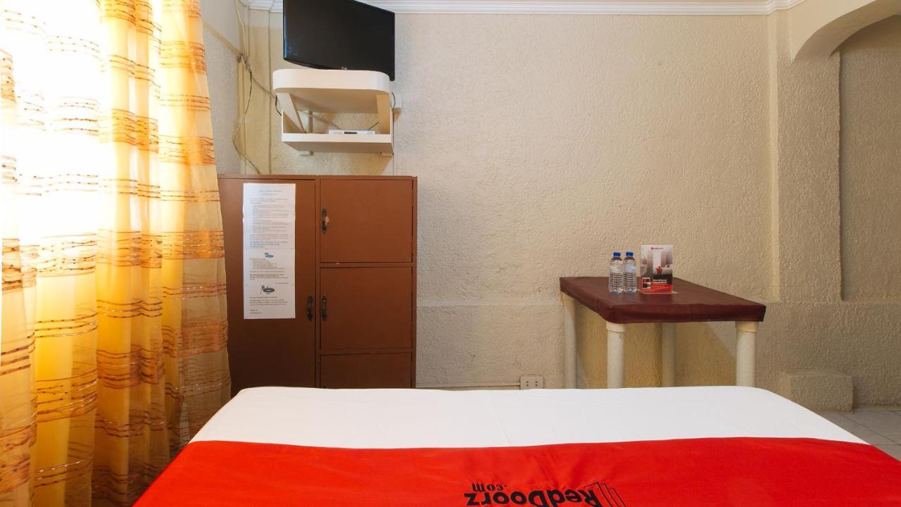 Reddoorz Plus At Lagoon Resort Zambales Olongapo Exteriér fotografie