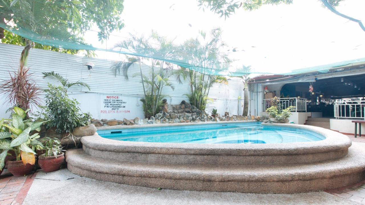 Reddoorz Plus At Lagoon Resort Zambales Olongapo Exteriér fotografie
