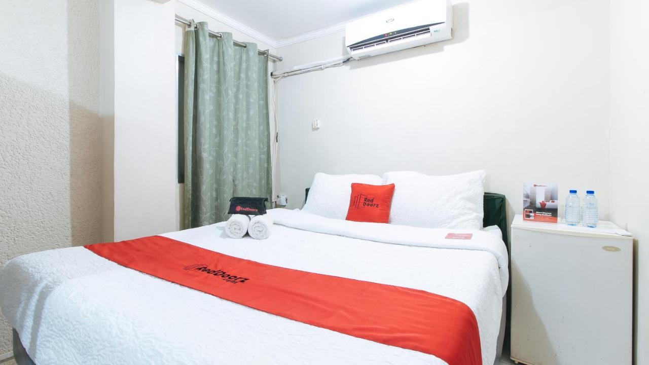 Reddoorz Plus At Lagoon Resort Zambales Olongapo Exteriér fotografie