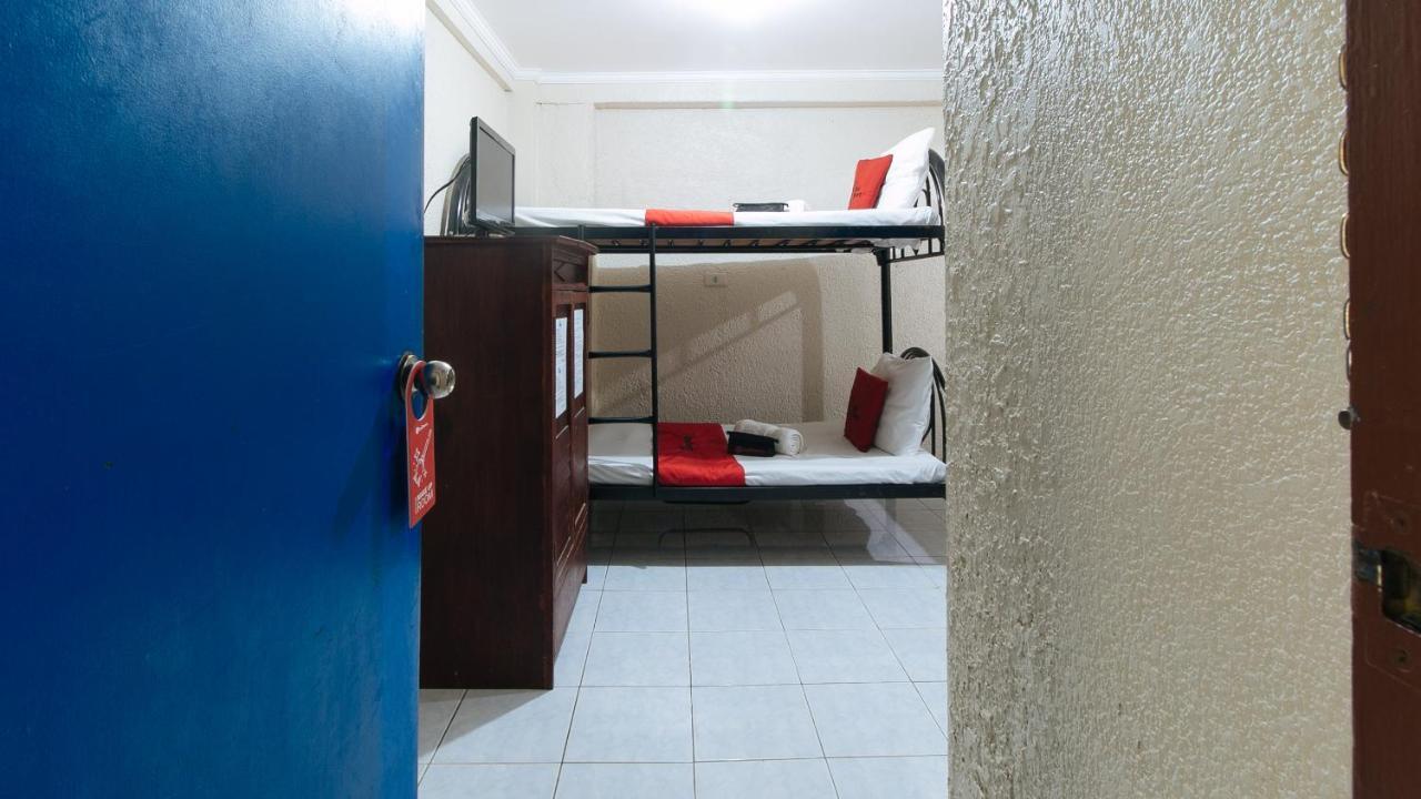 Reddoorz Plus At Lagoon Resort Zambales Olongapo Exteriér fotografie