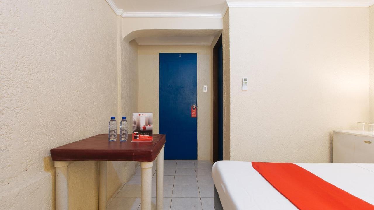 Reddoorz Plus At Lagoon Resort Zambales Olongapo Exteriér fotografie