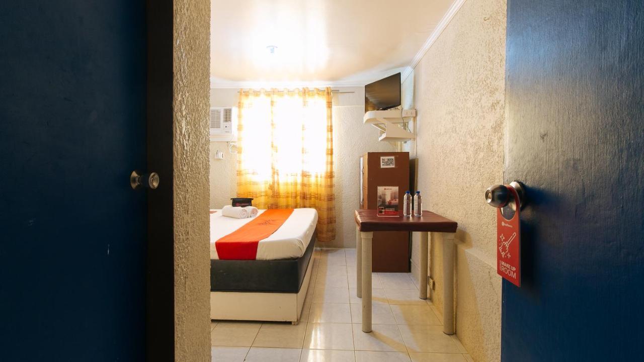Reddoorz Plus At Lagoon Resort Zambales Olongapo Exteriér fotografie