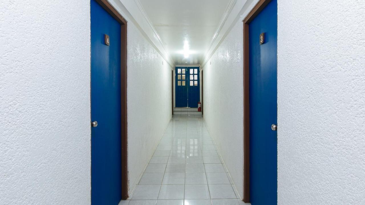 Reddoorz Plus At Lagoon Resort Zambales Olongapo Exteriér fotografie
