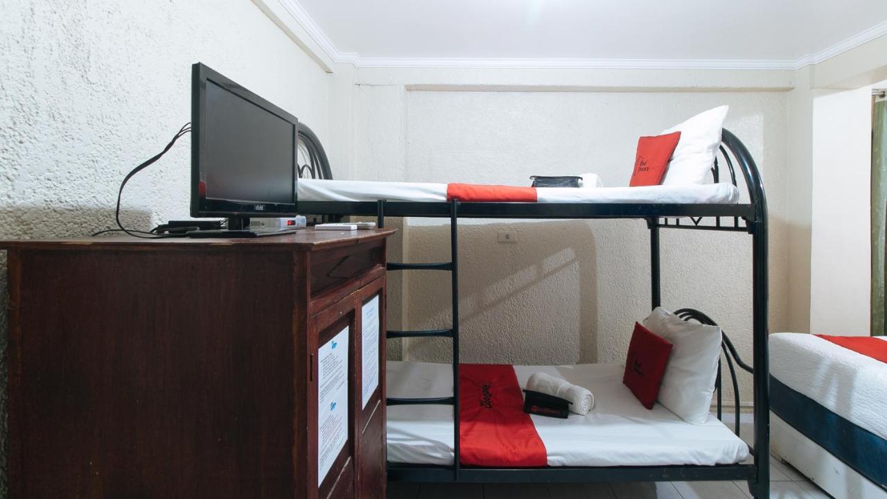 Reddoorz Plus At Lagoon Resort Zambales Olongapo Exteriér fotografie