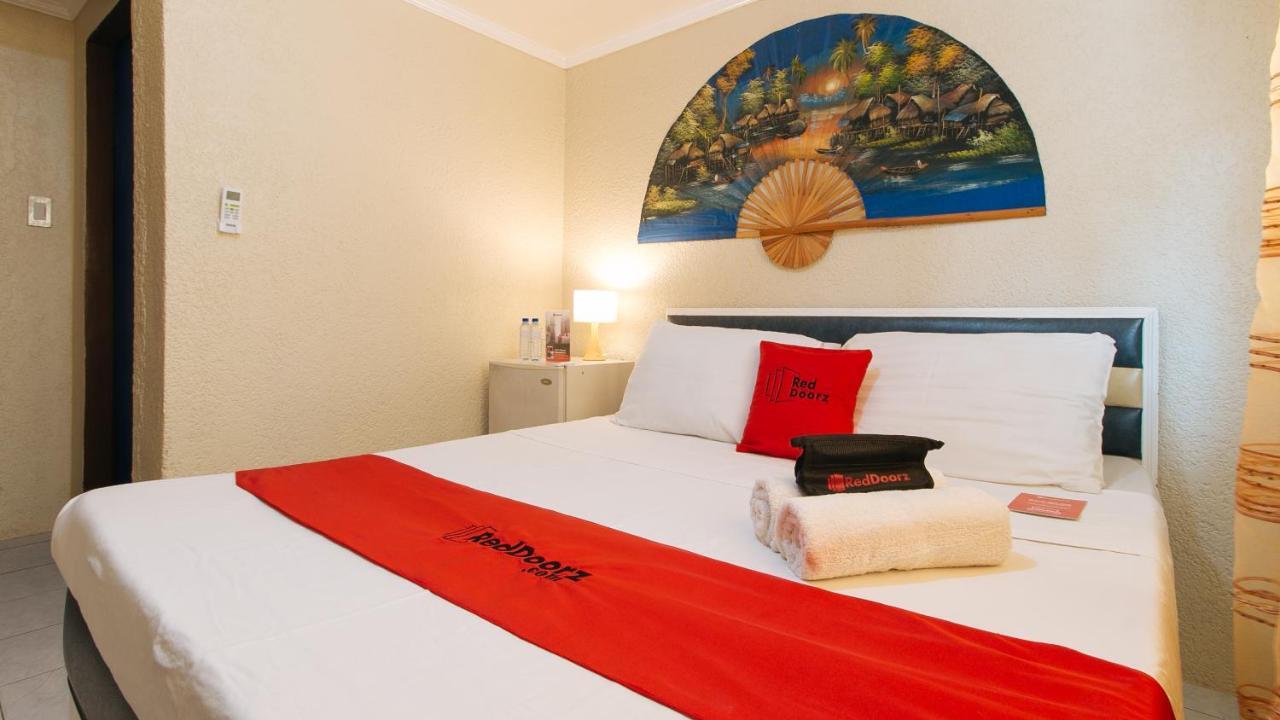 Reddoorz Plus At Lagoon Resort Zambales Olongapo Exteriér fotografie